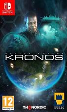 Battle Worlds Kronos Switch Fr New