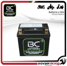 Bc Battery Moto Lithium Batterie Pour Hercules Ultra 80 Lc Chopper 1982>1984