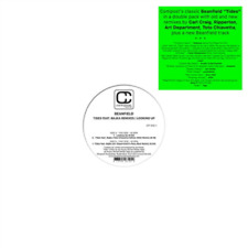 Beanfield Tides Remixes (vinyl) 12
