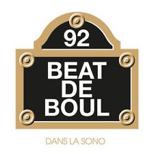 Beat 2 Boul Dans La Sono - Maxi 45t
