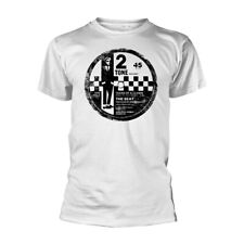 Beat 2 Tone Label Autorisé T-shirt Hommes