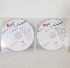 Beckman Coulter Ifu Cd A52032 For Unicel Dxc Synchron Software Version 5.0 