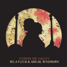 Béla Fleck & Abigail Washburn Echo In The Valley (vinyl) 12