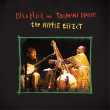 Bela Fleck And Toumani Diabate The Ripple Effect (vinyl) 12