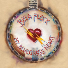 Béla Fleck My Bluegrass Heart (vinyl) 12