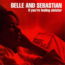 Belle & Sebastian If Youre Feeling Sinister (vinyl) 12