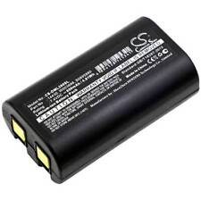 Beltrona Beldml260sl Batterie Dimprimante 7.4 V 650 Mah Remplace La Batterie
