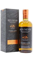 Ben Nevis - Coire Leis Single Malt Whisky 70cl