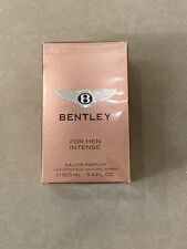Bentley For Men Intense Eau De Parfum 100 Ml.