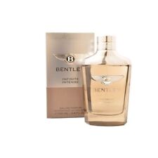 Bentley Infinite Intense Eau De Parfum 100ml Men Spray