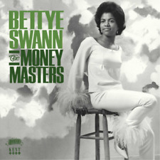 Bettye Swann The Money Masters (vinyl) 12