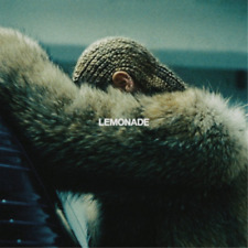 Beyoncé Lemonade (vinyl) 12