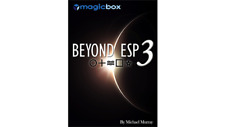 Beyond Esp 3 2.0 Par Magicbox.uk - Ruse