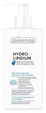 Bielenda Hydro Lipidium Émulsion Nettoyante Douce
