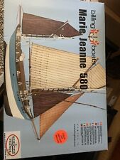 Billing Boats - Marie Jeanne 580 -