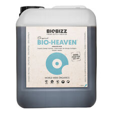 Biobizz - Bio Heaven 5l , Stimulateur D'énergie Pour Les Plantes