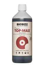 Biobizz Topmax 500ml Engrais - Organiques Stimulateur De Floraison Pour Growbox