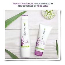 Biolage Hydrasource Professional Shampooing 200ml + Après-shampooing 98g...
