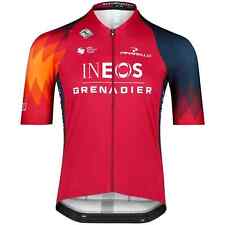 Bioracer Icon Race Ineos Grenadier 2023 Maillot De Cyclisme Route Homme T3/m