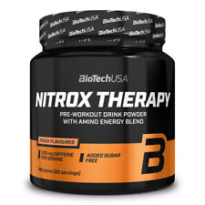 Biotech Usa - Nitrox Therapy