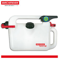 Birchmeier Rapidon 6 D'essence Tondeuse à Gazon Accessoire Atelier Sprit Garage
