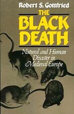 Black Death Bubonic Plague Medieval Europe 30-50% Population Dies 1347-1351 Ad 