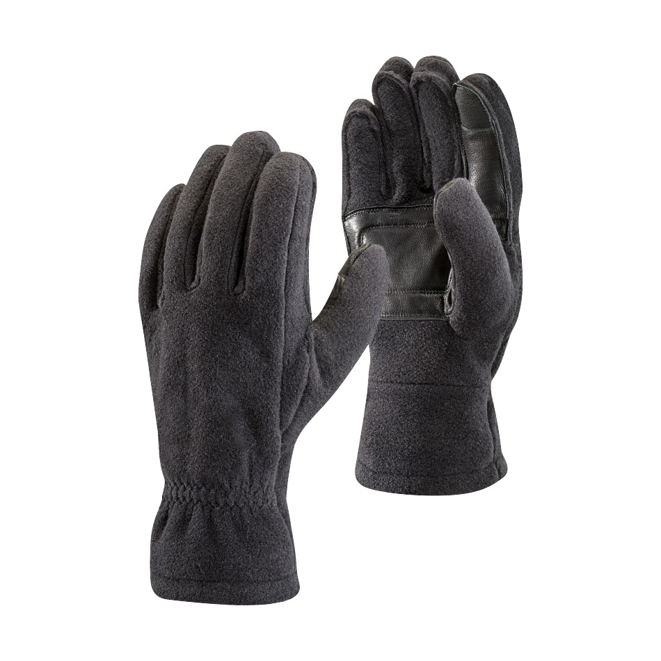 black diamond gants de ski midweight fleece