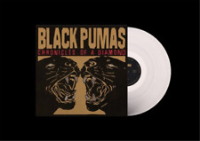 Black Pumas Chronicles Of A Diamond (vinyl) 12