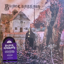 Black Sabbath Black Sabbath - Lp 33t