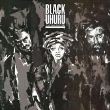 Black Uhuru 