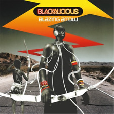 Blackalicious Blazing Arrow (vinyl) 20th Anniversary 12
