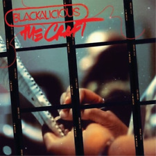Blackalicious The Craft (vinyl) 12