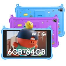 Blackview Tab 50 Kids Android 13 Tablette Enfant 8,0pouces 6+64go/tf 1to 5580mah