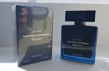 Bleu Noir For Him Narcisso Rodriguez (2018) Eau De Parfum Vaporisateur 100ml