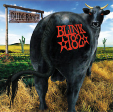 Blink-182 Dude Ranch (vinyl) 12