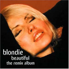 Blondie Beautiful : The Remix Album (cassette)
