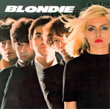 Blondie Blondie (vinyl) 12