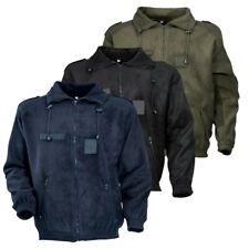 Blouson Polaire Army Militaire Paintball Airsoft Armee Opex Para