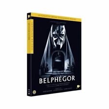 Blu-ray - Belphégor [Édition Limitée] - René Navarre