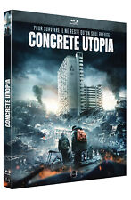 Blu-ray - Concrete Utopia [blu-ray]