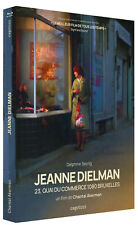Blu-ray - Jeanne Dielman, 23 Quai Du Commerce, 1080 Bruxelles [blu-ray + Dvd Bon