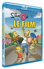 Blu-ray - Les Simpson-le Film [blu-ray]