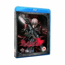 Blu-ray Neuf - Devil May Cry-the Complete Series Box Set Blu-ray
