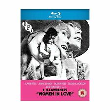Blu-ray Neuf - Women In Love