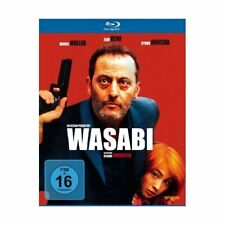 Blu-ray - Wasabi Bd