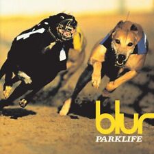 Blur Parklife Double Lp Vinyl New