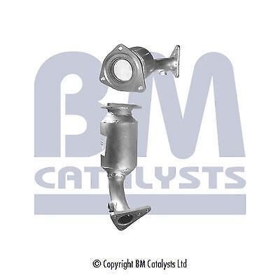 Bm Bm91586h Catalytic Converter Free Fitting Kit For Chevrolet Matiz 0.8 0.8 Lpg