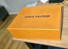 Boîte Coffret Avec Fermeture Louis Vuitton