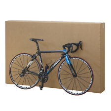 Boîtes Carton Emballage Étroites Vélos 190 X 25 X 120 Cm Int