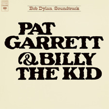 Bob Dylan Pat Garrett And Billy The Kid (vinyl) 12